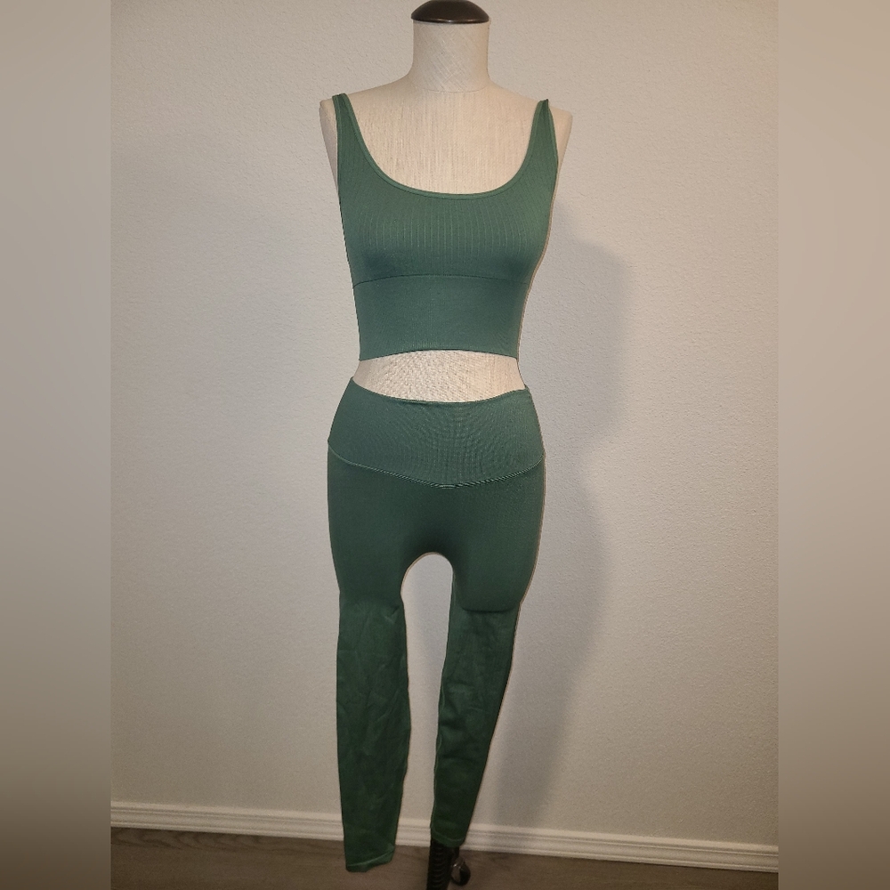 VICTORIA SECRET PINK ACTIVE Set